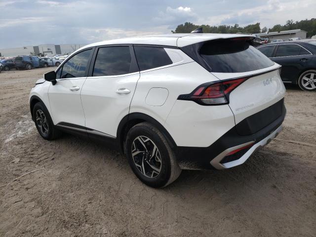 Kia Sportage l 2023