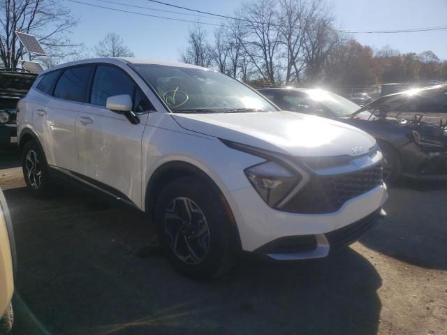 Kia Sportage l 2023