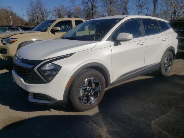 Kia Sportage l 2023