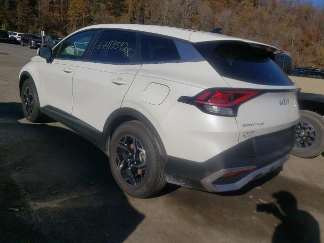 Kia Sportage l 2023