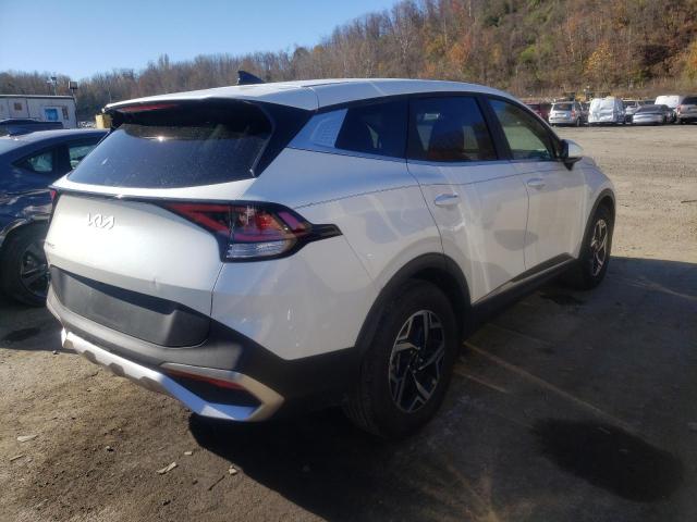 Kia Sportage l 2023