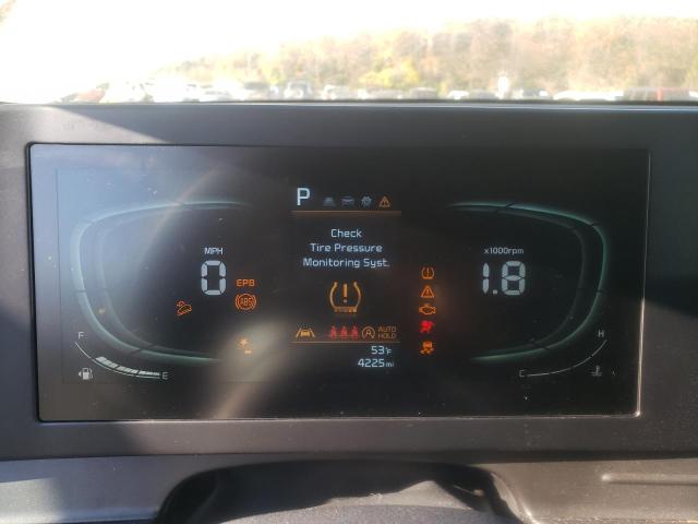 Kia Sportage l 2023