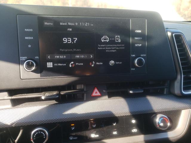 Kia Sportage l 2023