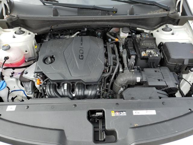 Kia Sportage l 2023