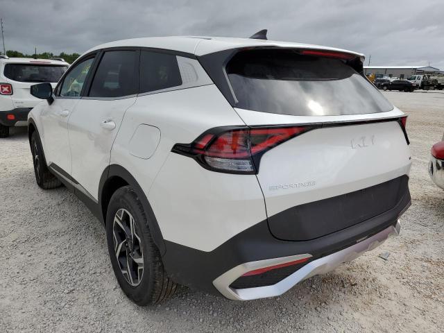 Kia Sportage l 2023