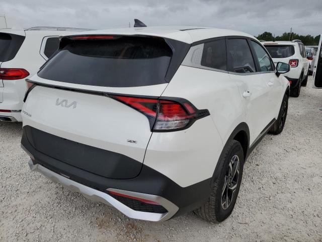 Kia Sportage l 2023
