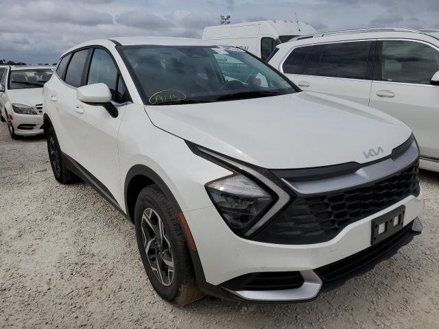 Kia Sportage l 2023