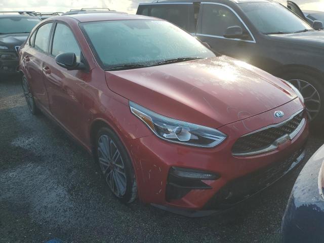 Kia Forte gt (2020)