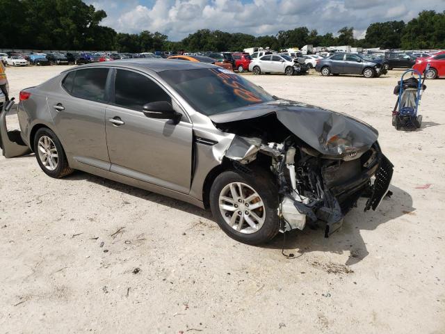 Kia Optima (2013)