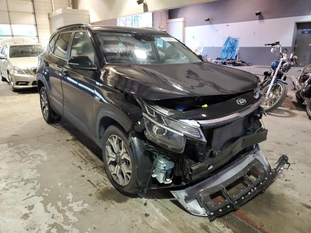 Kia Seltos ex (2021)