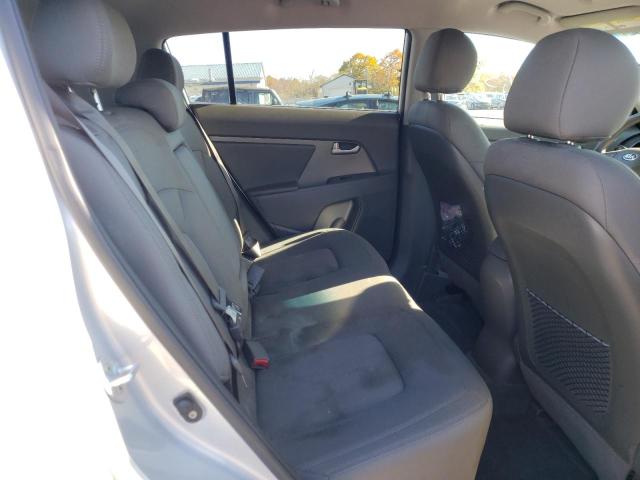 Kia Sportage l 2013