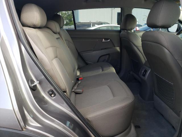 Kia Sportage l 2014