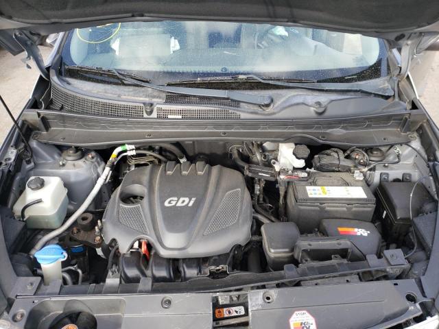 Kia Sportage l 2014