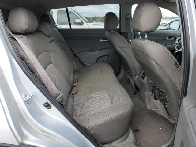 Kia Sportage l 2015