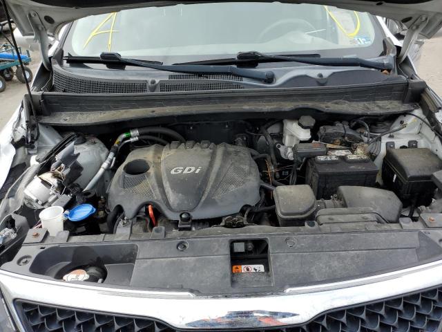 Kia Sportage l 2015