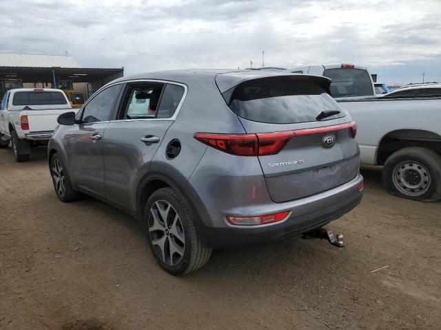 Kia Sportage l 2017
