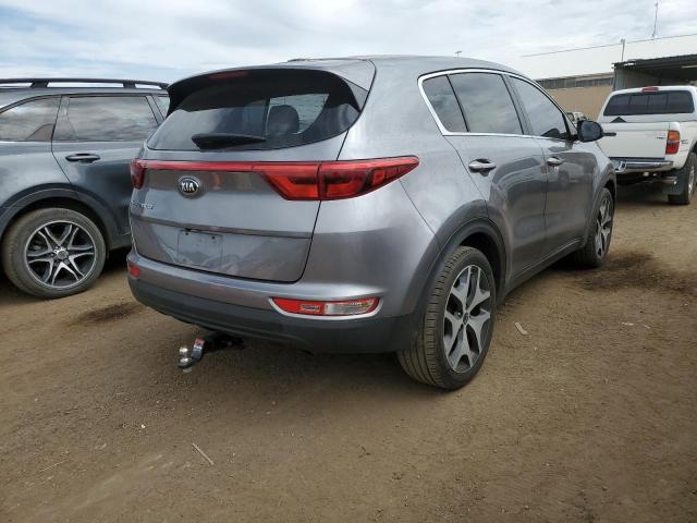 Kia Sportage l 2017