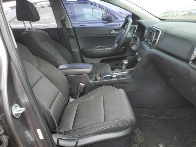 Kia Sportage l 2017