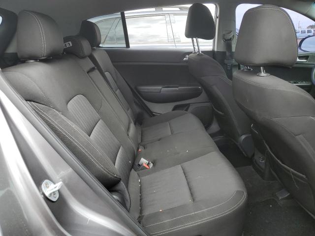Kia Sportage l 2017