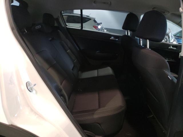 Kia Sportage l 2019