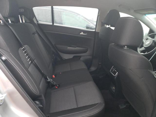 Kia Sportage l 2020