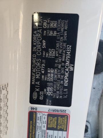 Kia Sportage l 2021