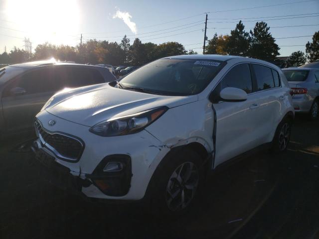 Kia Sportage l 2021