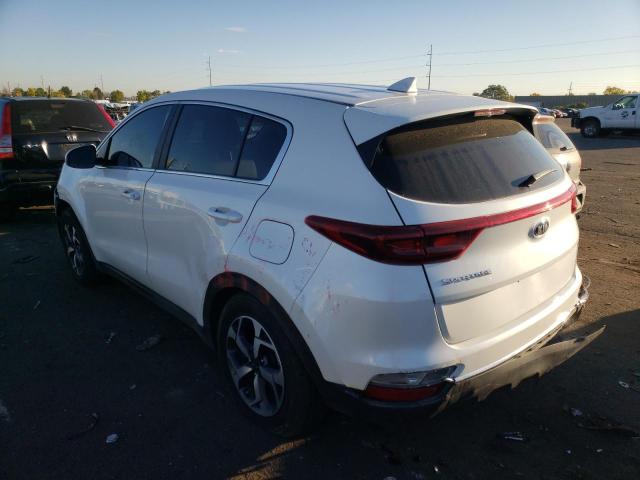 Kia Sportage l 2021