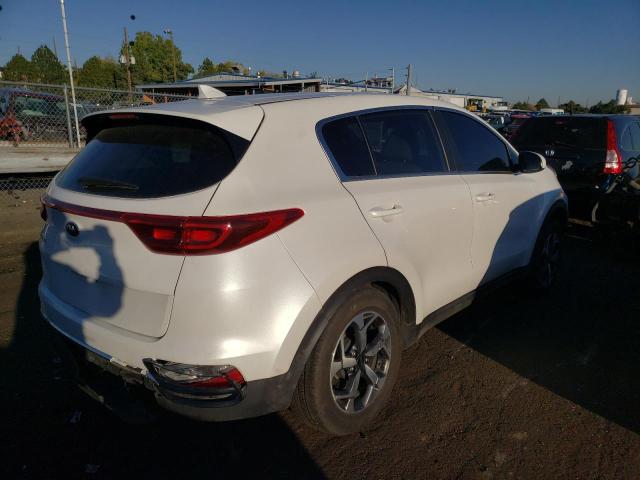 Kia Sportage l 2021