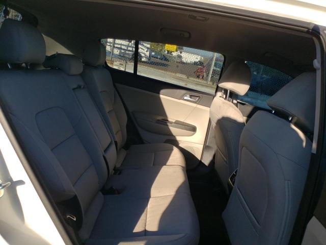 Kia Sportage l 2021