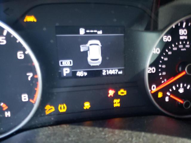 Kia Sportage l 2021