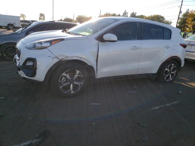 Kia Sportage l 2021