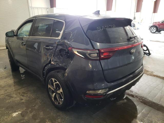 Kia Sportage l 2022