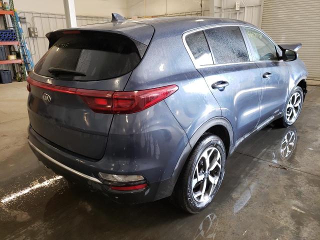 Kia Sportage l 2022
