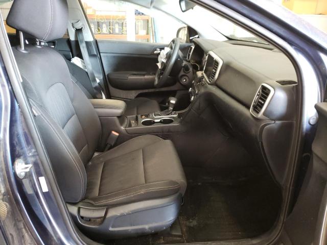 Kia Sportage l 2022