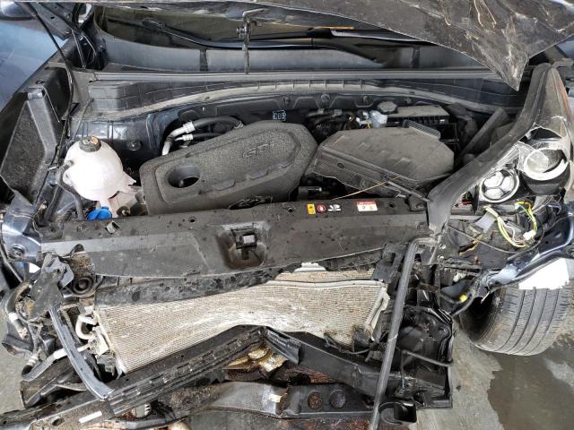 Kia Sportage l 2022