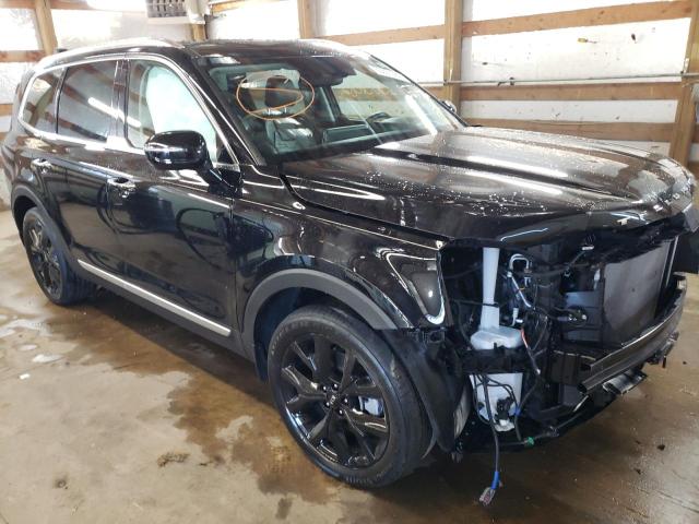 Kia Telluride (2020)