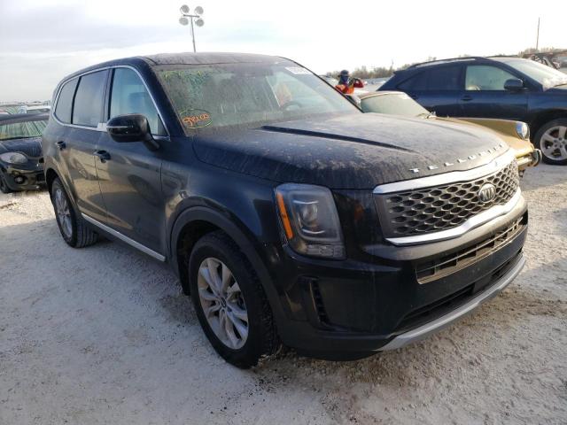 Kia Telluride (2021)