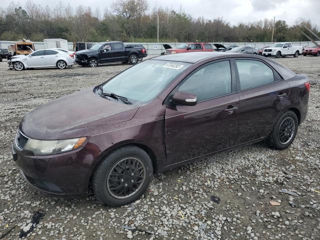 Kia Forte (2010)