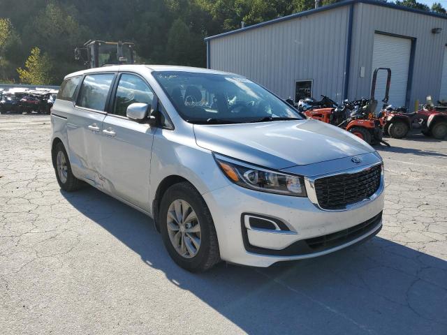 Kia Sedona l (2020)