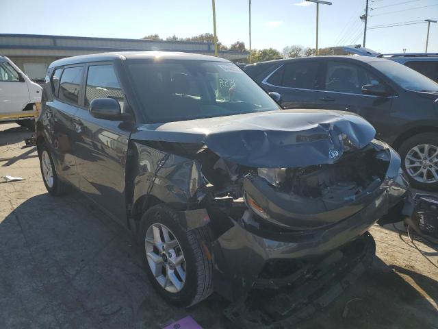 Kia Soul lx (2020)