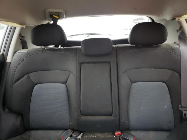 Kia Sportage l 2015