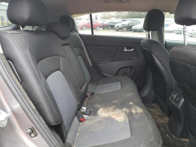 Kia Sportage l 2015