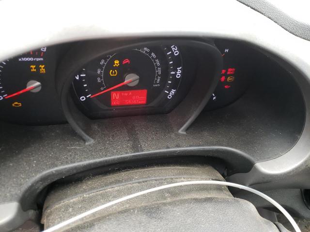 Kia Sportage l 2015