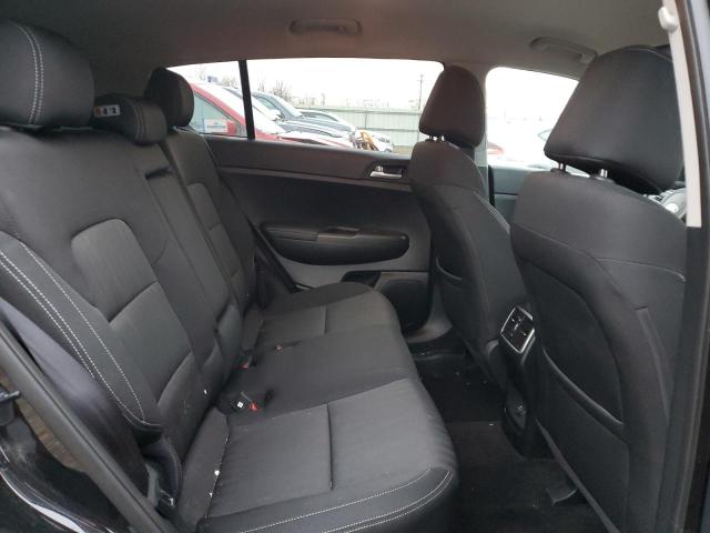 Kia Sportage l 2017