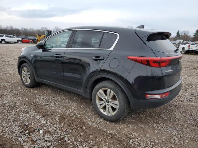 Kia Sportage l 2017