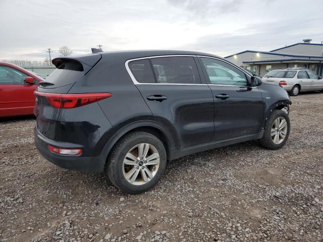 Kia Sportage l 2017