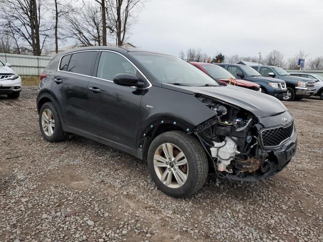 Kia Sportage l 2017