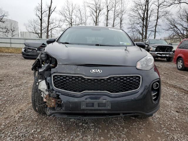 Kia Sportage l 2017