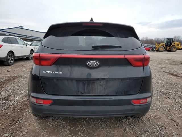 Kia Sportage l 2017